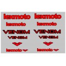Lexmoto - Venom Kit 1 - 007